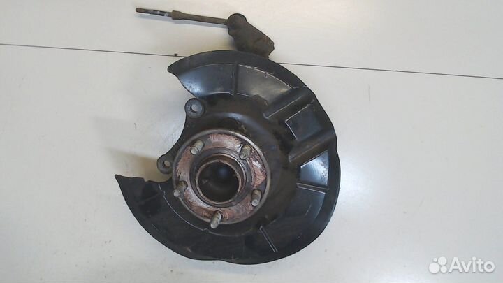 Ступица (кулак, цапфа) Ford Kuga 2016, 2018