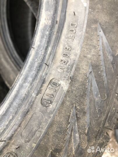 Nokian Tyres Hakkapeliitta R SUV 235/50 R18