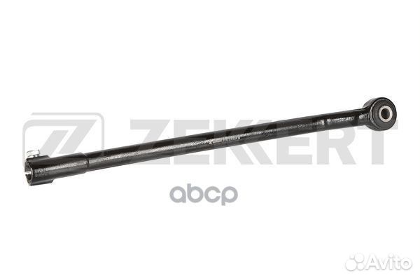 Тяга рулевая в сборе прав. Daewoo Espero (klej)