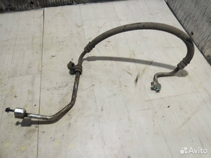 Трубка кондиционера Hyundai-Kia Accent 2 (LC) LC