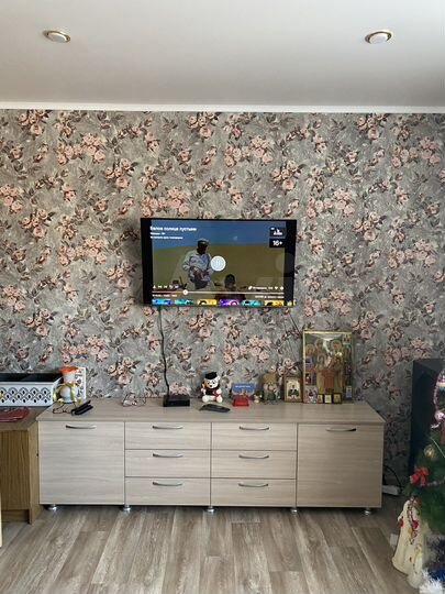 Дом 70 м² на участке 4,8 сот.