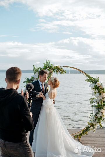 Видеограф Видеосъемка