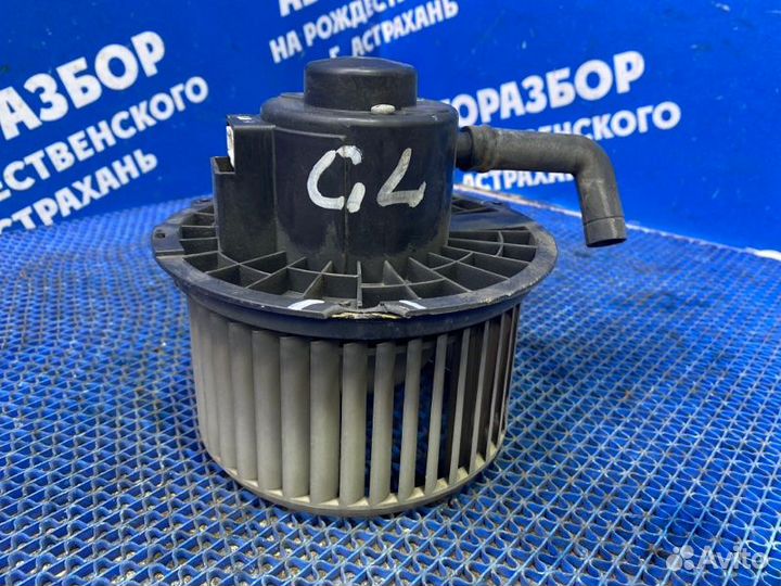 Моторчик печки Geely Mk седан MR479QA 2014