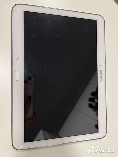 Samsung galaxy tab 4