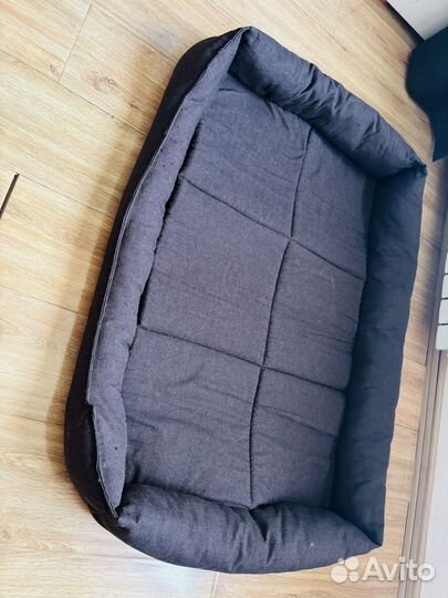 Лежанка для собак