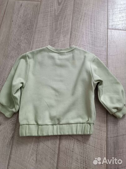 Костюм для девочки 104