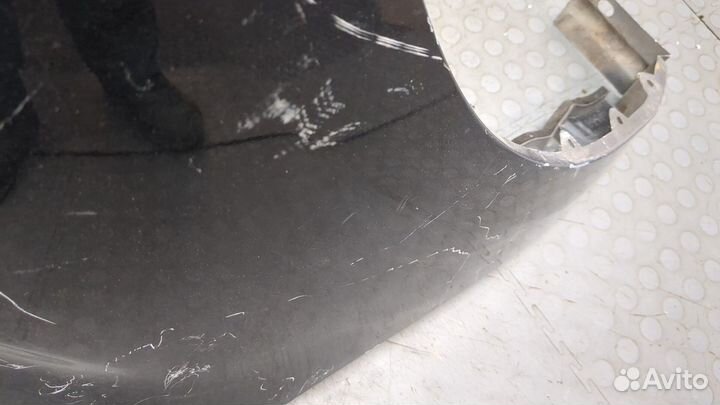 Крыло правое переднее Mazda CX-7