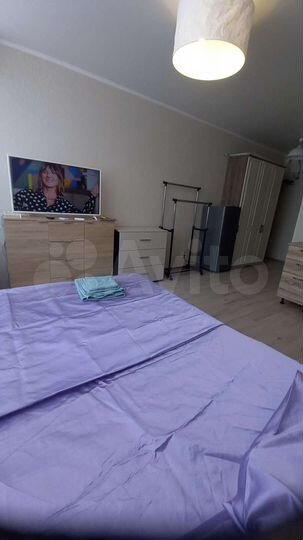 Квартира-студия, 26 м², 2/9 эт.