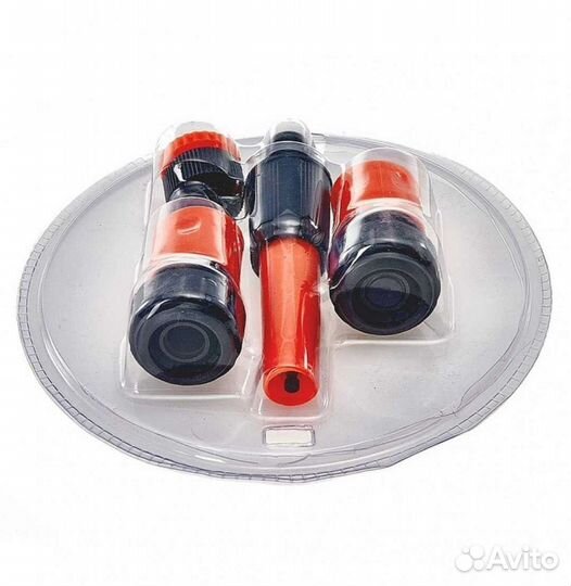 Шланг садовый 20м