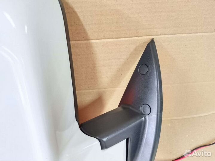 Зеркала на Газель 3302 Бизнес комплект 2шт