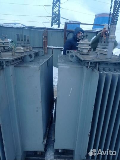 Трансформатор сухой арт68573