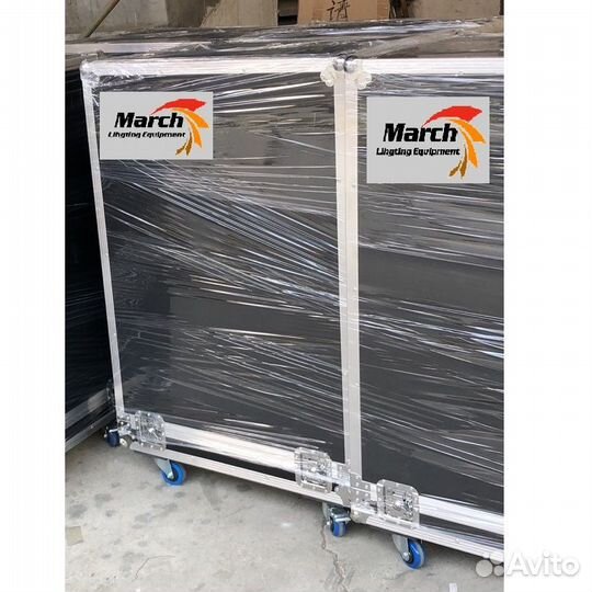 Зенитный прожектор March V-3004/2-7kW