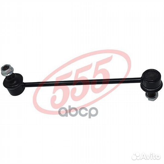 Стойка стабилизатора, передняя SLK8040 555