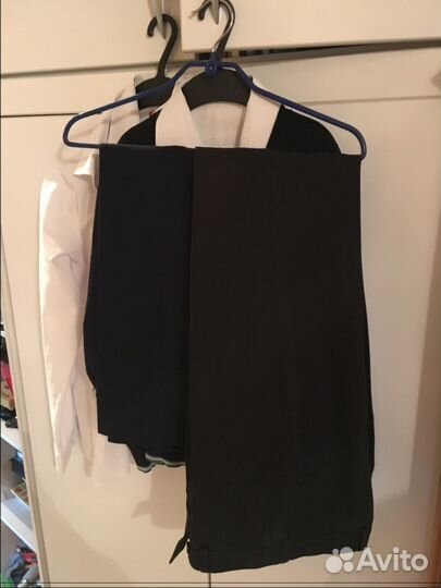 Одежда для школы