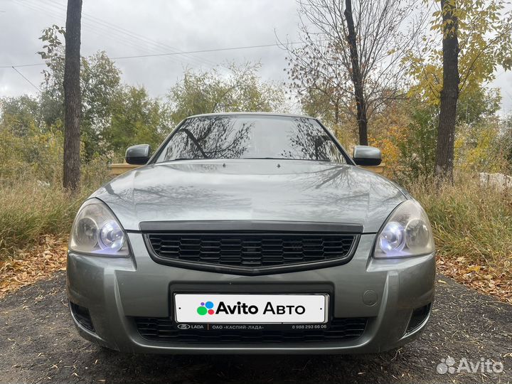 LADA Priora 1.6 МТ, 2010, 166 000 км