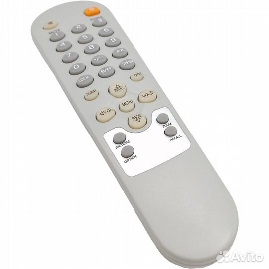 Пульт saturn ST2103 DVD