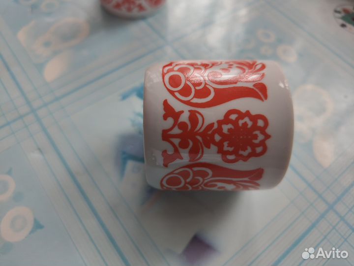 Кружка СССР