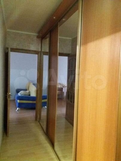 2-к. квартира, 56 м², 5/9 эт.