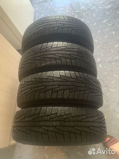 Nokian Tyres Nordman 4 175/65 R14