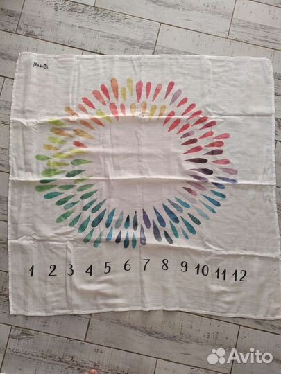 Фотофон детский