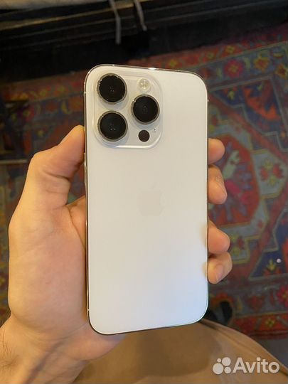 iPhone 14 Pro, 256 ГБ