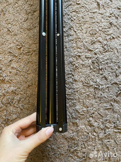 Свет для съемки. Кольцевая лампа