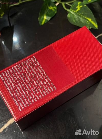 Tom Ford Lost Cherry (Арт.89906)