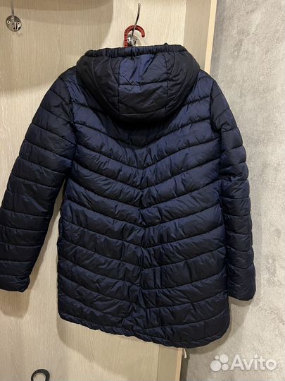 Куртка для девочки futurino 158 рост
