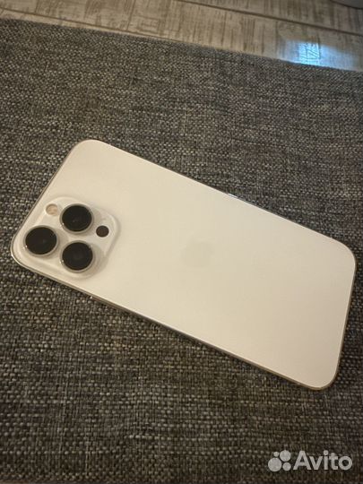 iPhone 13 Pro Max, 128 ГБ