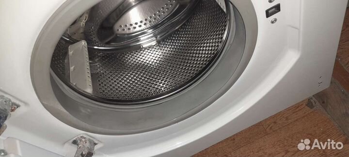 Стиральная машина на 7 кг