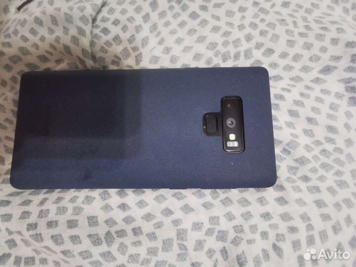 Samsung galaxy note 9