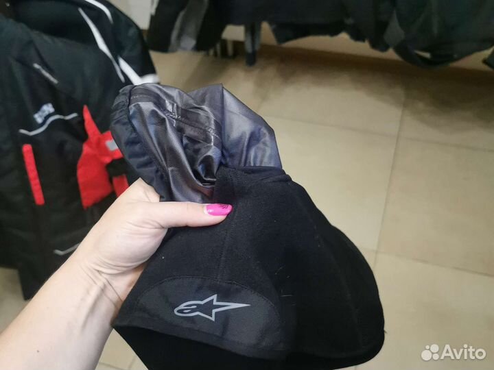 Балаклава Alpinestars