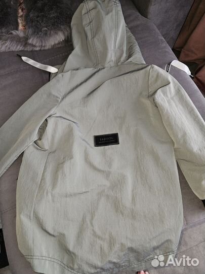 Плащ детский