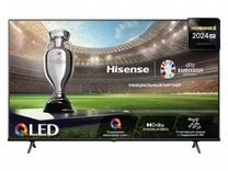 Телевизор Hisense 75E7NQ