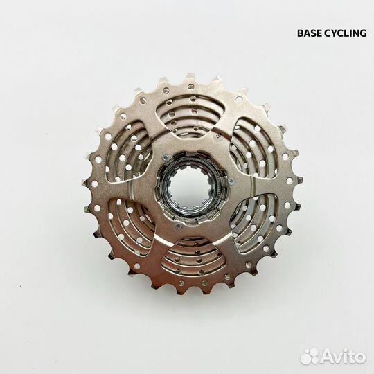 Кассета Shimano Tiagra HG500 10 скоростей