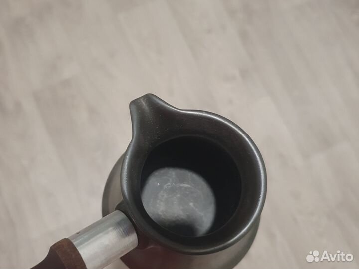 Турка бразильская