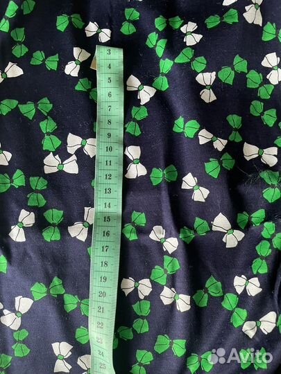 Отрез ткани трикотаж