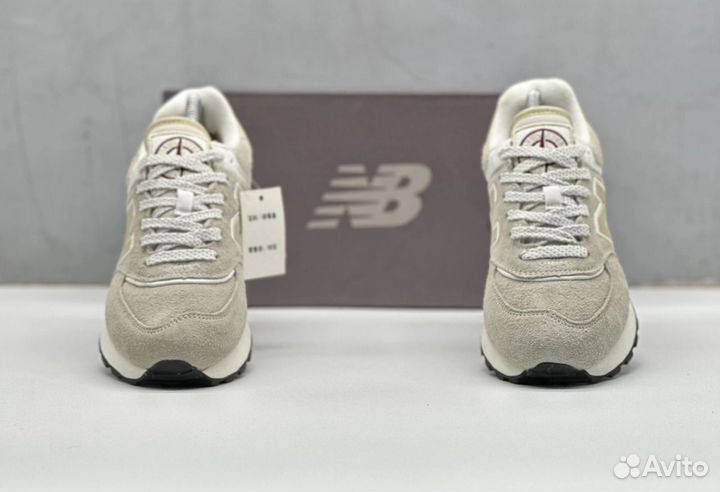 Женские кроссовки New Balance (36-41)