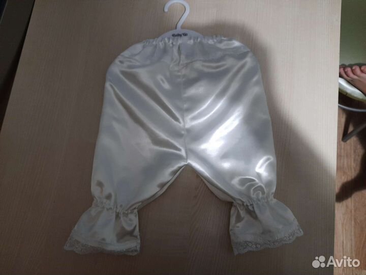 Костюм мушкетера 92