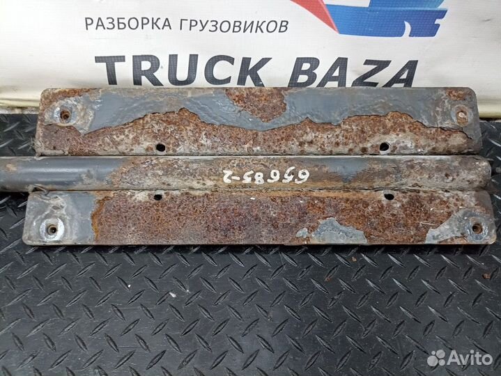 Кронштейн бака AdBlue Iveco Stralis