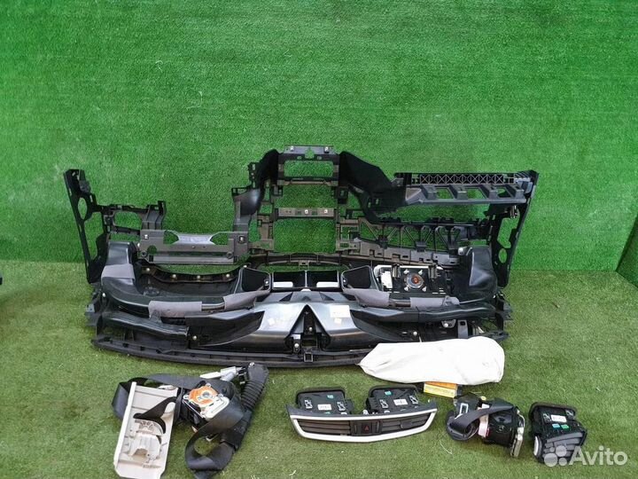 Подушка безопасности (разное) Nissan X-Trail