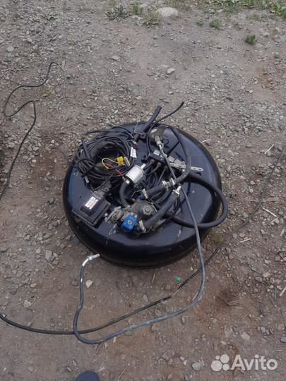 Гбо ворсуночный на ваз