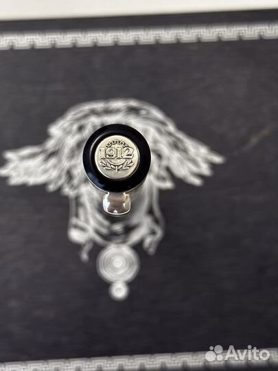 Перьевая ручка Montegrappa Gea 2001