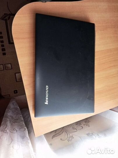 Ноутбук lenovo b50-45