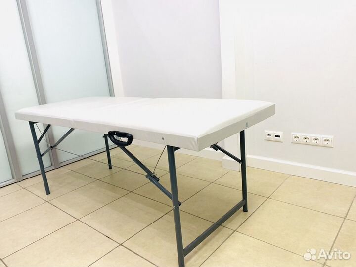 Массажный стол