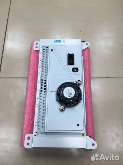 Комплект для апгрейда Intel 3.0 Tesla Model S X