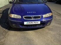 Rover 200 1.4 MT, 1998, 324 000 км, с пробегом, цена 180 000 руб.