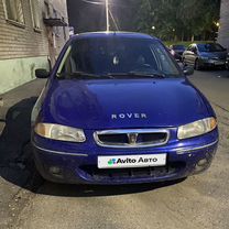 Rover 200 1.4 MT, 1998, 324 000 км, с пробегом, цена 170 000 руб.