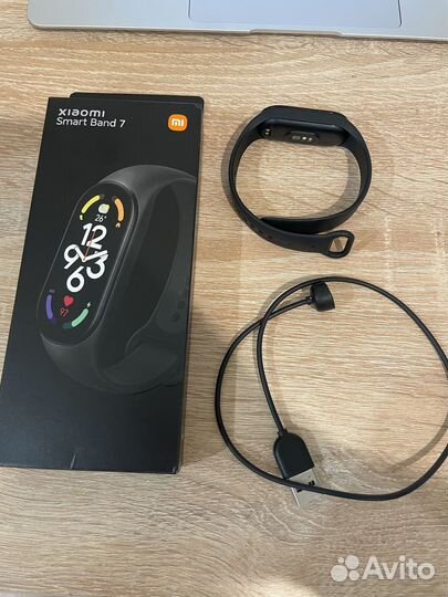 Xiaomi mi SMART band 7