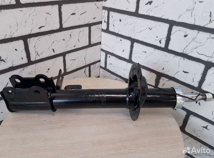 Амортизатор задний R с ABS для Daewoo Lacetti